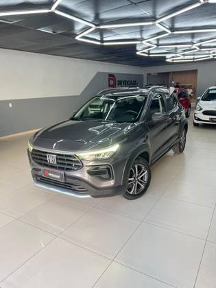 FIAT PULSE 1.0 TURBO 200 FLEX AUDACE CVT