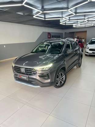FIAT-PULSE-1.0 TURBO 200 FLEX AUDACE CVT FIAT-PULSE-2022