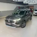 FIAT PULSE 1.0 TURBO 200 FLEX AUDACE CVT FIAT PULSE 1.0 TURBO 200 FLEX AUDACE CVT