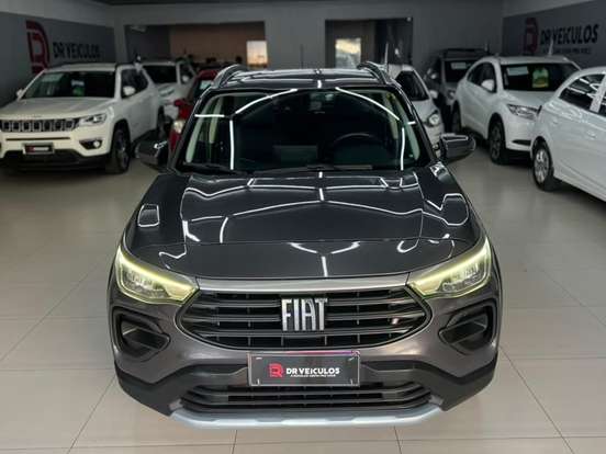 FIAT-PULSE-1.0 TURBO 200 FLEX AUDACE CVT FIAT-PULSE-2022