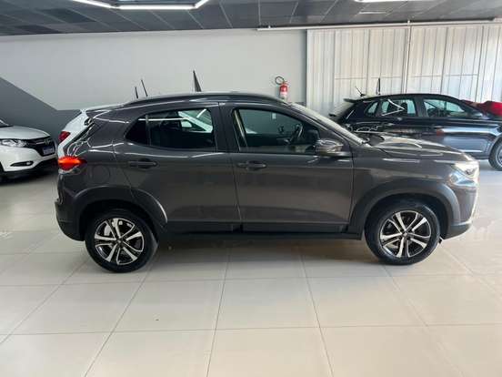 FIAT-PULSE-1.0 TURBO 200 FLEX AUDACE CVT FIAT-PULSE-2022