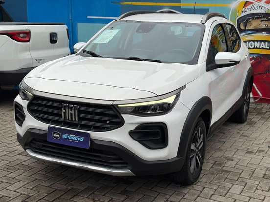FIAT-PULSE-1.0 TURBO 200 FLEX AUDACE CVT FIAT-PULSE-2022