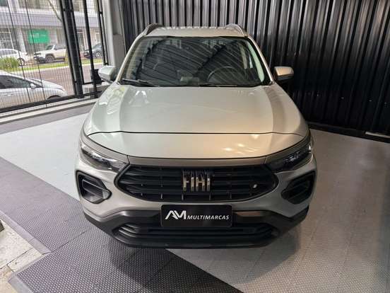 FIAT-PULSE-1.0 TURBO 200 FLEX AUDACE CVT FIAT-PULSE-2022