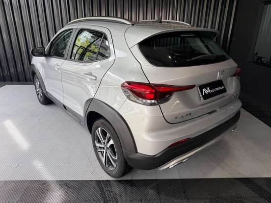 FIAT-PULSE-1.0 TURBO 200 FLEX AUDACE CVT FIAT-PULSE-2022