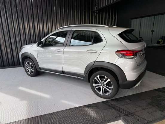 FIAT-PULSE-1.0 TURBO 200 FLEX AUDACE CVT FIAT-PULSE-2022