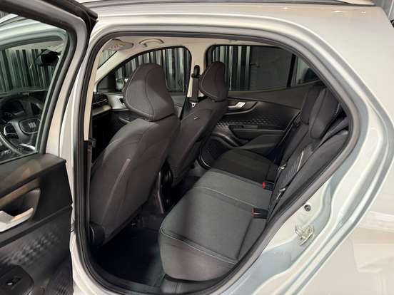 FIAT-PULSE-1.0 TURBO 200 FLEX AUDACE CVT FIAT-PULSE-2022
