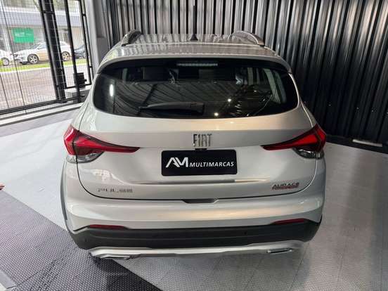 FIAT-PULSE-1.0 TURBO 200 FLEX AUDACE CVT FIAT-PULSE-2022
