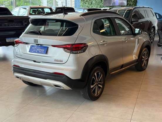 FIAT-PULSE-1.0 TURBO 200 FLEX AUDACE CVT FIAT-PULSE-2024