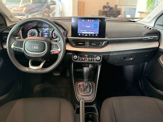 FIAT-PULSE-1.0 TURBO 200 FLEX AUDACE CVT FIAT-PULSE-2024