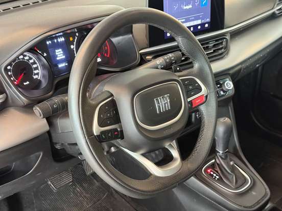 FIAT-PULSE-1.0 TURBO 200 FLEX AUDACE CVT FIAT-PULSE-2024
