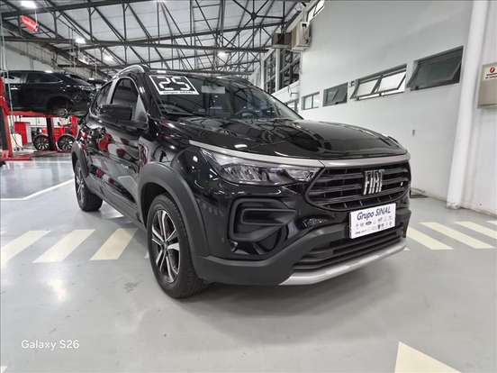 FIAT-PULSE-1.0 TURBO 200 FLEX AUDACE CVT FIAT-PULSE-2024