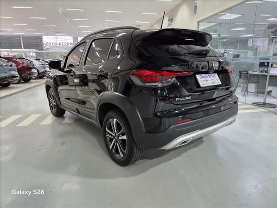 FIAT-PULSE-1.0 TURBO 200 FLEX AUDACE CVT FIAT-PULSE-2024