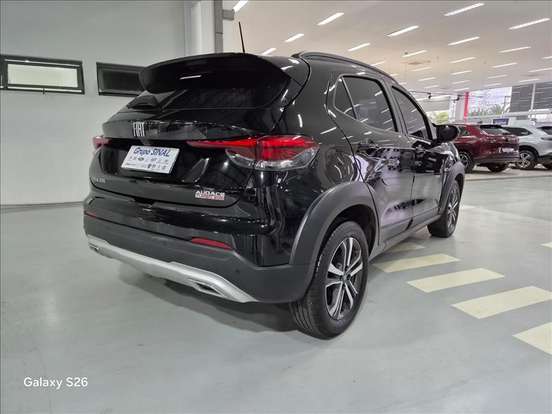 FIAT-PULSE-1.0 TURBO 200 FLEX AUDACE CVT FIAT-PULSE-2024