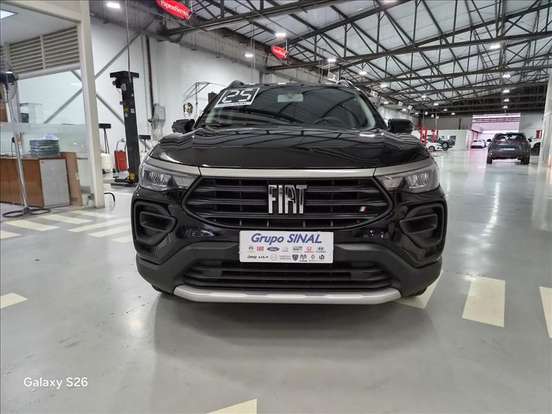 FIAT-PULSE-1.0 TURBO 200 FLEX AUDACE CVT FIAT-PULSE-2024