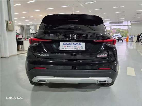 FIAT-PULSE-1.0 TURBO 200 FLEX AUDACE CVT FIAT-PULSE-2024