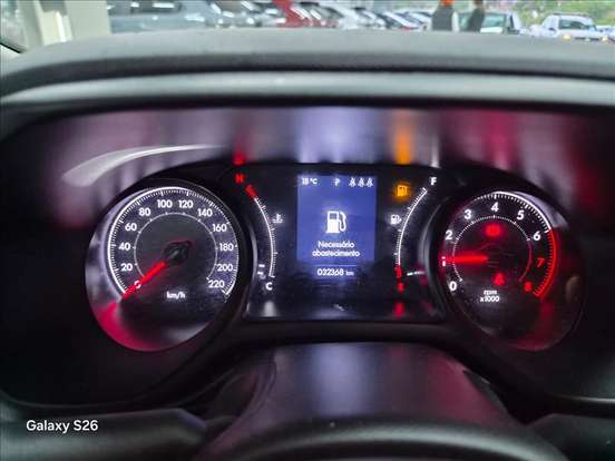 FIAT-PULSE-1.0 TURBO 200 FLEX AUDACE CVT FIAT-PULSE-2024