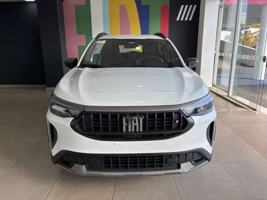 FIAT-PULSE-1.0 TURBO 200 FLEX CVT FIAT-PULSE-2026