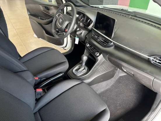 FIAT-PULSE-1.0 TURBO 200 FLEX CVT FIAT-PULSE-2026
