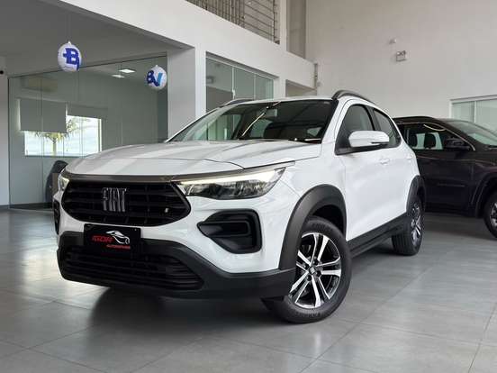FIAT-PULSE-1.0 TURBO 200 FLEX DRIVE CVT FIAT-PULSE-2022