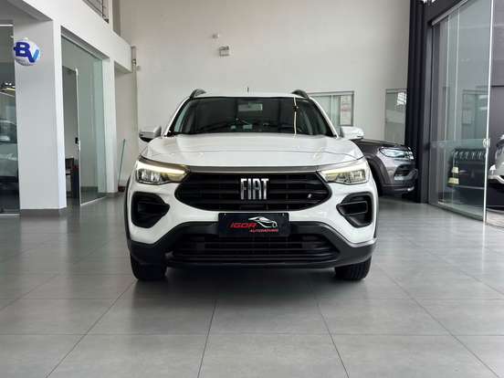 FIAT-PULSE-1.0 TURBO 200 FLEX DRIVE CVT FIAT-PULSE-2022
