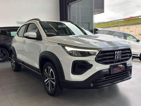 FIAT-PULSE-1.0 TURBO 200 FLEX DRIVE CVT FIAT-PULSE-2022