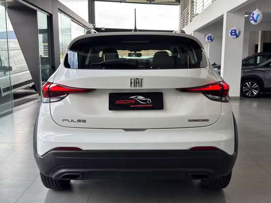 FIAT-PULSE-1.0 TURBO 200 FLEX DRIVE CVT FIAT-PULSE-2022
