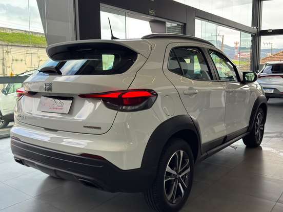 FIAT-PULSE-1.0 TURBO 200 FLEX DRIVE CVT FIAT-PULSE-2022