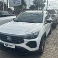 FIAT PULSE 1.0 TURBO 200 FLEX DRIVE CVT FIAT PULSE 1.0 TURBO 200 FLEX DRIVE CVT