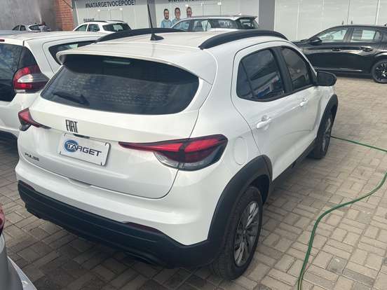 FIAT-PULSE-1.0 TURBO 200 FLEX DRIVE CVT FIAT-PULSE-2024
