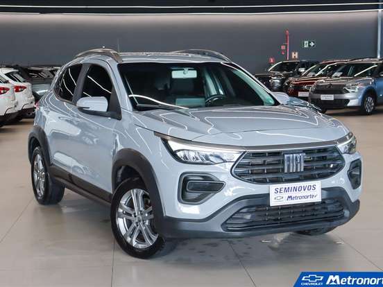FIAT-PULSE-1.0 TURBO 200 FLEX DRIVE CVT FIAT-PULSE-2021