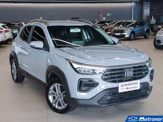 FIAT-PULSE-1.0 TURBO 200 FLEX DRIVE CVT FIAT-PULSE-2021