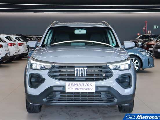 FIAT-PULSE-1.0 TURBO 200 FLEX DRIVE CVT FIAT-PULSE-2021