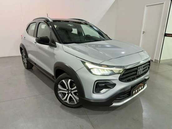 FIAT-PULSE-1.0 TURBO 200 FLEX IMPETUS CVT FIAT-PULSE-2023