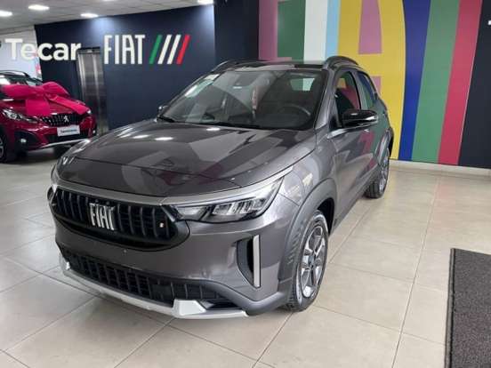 FIAT-PULSE-1.0 TURBO 200 HYBRID AUDACE CVT FIAT-PULSE-2026
