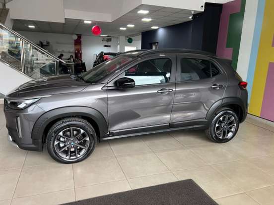 FIAT-PULSE-1.0 TURBO 200 HYBRID AUDACE CVT FIAT-PULSE-2026