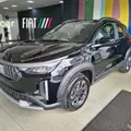 FIAT PULSE 1.0 TURBO 200 HYBRID AUDACE CVT FIAT PULSE 1.0 TURBO 200 HYBRID AUDACE CVT