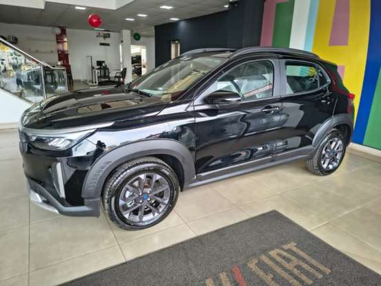 FIAT-PULSE-1.0 TURBO 200 HYBRID AUDACE CVT FIAT-PULSE-2026