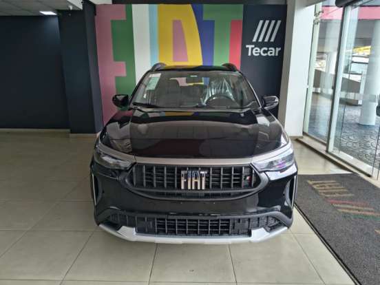 FIAT-PULSE-1.0 TURBO 200 HYBRID AUDACE CVT FIAT-PULSE-2026