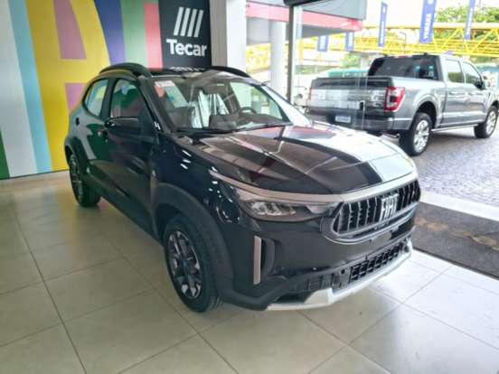FIAT-PULSE-1.0 TURBO 200 HYBRID AUDACE CVT FIAT-PULSE-2026