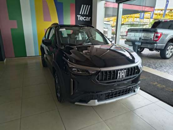 FIAT-PULSE-1.0 TURBO 200 HYBRID AUDACE CVT FIAT-PULSE-2026