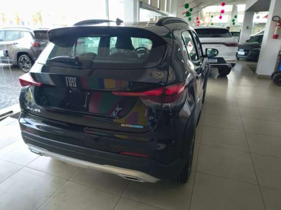 FIAT-PULSE-1.0 TURBO 200 HYBRID AUDACE CVT FIAT-PULSE-2026