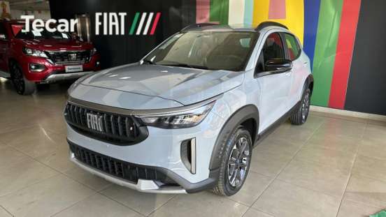 FIAT-PULSE-1.0 TURBO 200 HYBRID AUDACE CVT FIAT-PULSE-2026