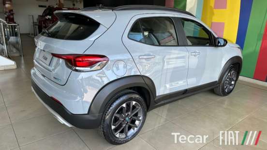 FIAT-PULSE-1.0 TURBO 200 HYBRID AUDACE CVT FIAT-PULSE-2026