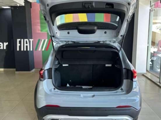 FIAT-PULSE-1.0 TURBO 200 HYBRID AUDACE CVT FIAT-PULSE-2026