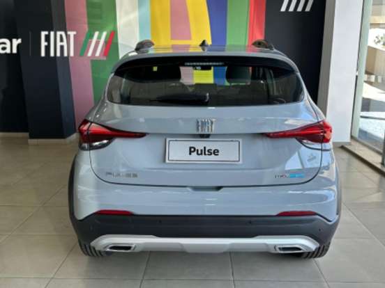 FIAT-PULSE-1.0 TURBO 200 HYBRID AUDACE CVT FIAT-PULSE-2026