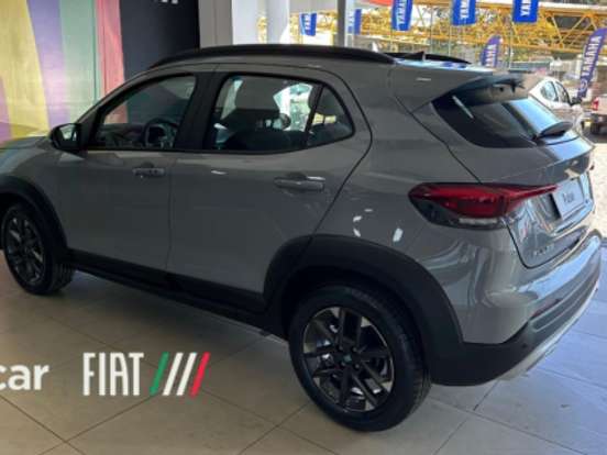 FIAT-PULSE-1.0 TURBO 200 HYBRID AUDACE CVT FIAT-PULSE-2026