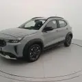 FIAT PULSE 1.0 TURBO 200 HYBRID AUDACE CVT FIAT PULSE 1.0 TURBO 200 HYBRID AUDACE CVT