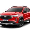 FIAT PULSE 1.0 TURBO 200 HYBRID AUDACE CVT FIAT PULSE 1.0 TURBO 200 HYBRID AUDACE CVT