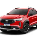 FIAT PULSE 1.0 TURBO 200 HYBRID AUDACE CVT FIAT PULSE 1.0 TURBO 200 HYBRID AUDACE CVT