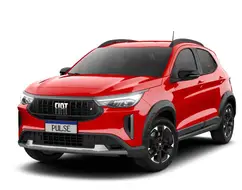 FIAT PULSE 1.0 TURBO 200 HYBRID AUDACE CVT FIAT PULSE 1.0 TURBO 200 HYBRID AUDACE CVT